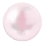 Эмодзи pink flora