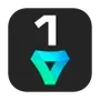 1️⃣