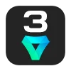 3️⃣
