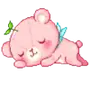 Эмодзи Cute animals