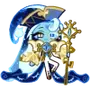 Эмодзи Sage of Truth