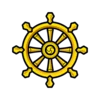 ☸️
