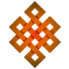 Эмодзи Buddha ☸