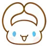 Эмодзи Sanrio