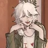 Эмодзи Danganronpa