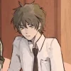 Эмодзи Danganronpa