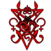 Эмодзи Satanism