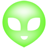 👽