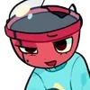Эмодзи Dandys World