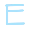 Эмодзи sea font