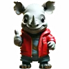 👍