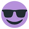 😎