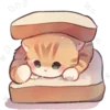 Эмодзи китики