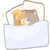 Эмодзи китики