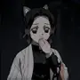 Эмодзи Shinobu Kochou