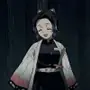 Эмодзи Shinobu Kochou