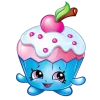 Эмодзи shopkins