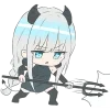?