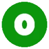 0⃣