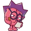✏
