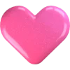 💗