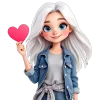 ❤