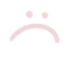 ☹️