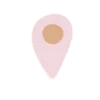 Эмодзи soft caramel