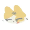 😸