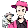 Эмодзи Мафиозник
