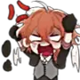 Эмодзи Soukoku