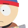 Эмодзи South Park