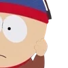 Эмодзи South Park