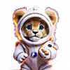 🦁