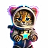 Эмодзи Космические Звери