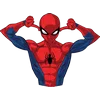 Эмодзи Spider Man | Человек Паук