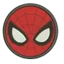 Эмодзи spiderman
