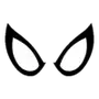 Эмодзи spiderman