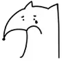 😢