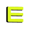 Эмодзи Шрифт