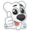 👍