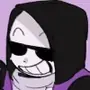 Эмодзи Sans Undertale