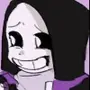 Эмодзи Sans Undertale
