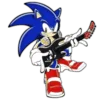 Эмодзи ssooonicc