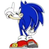 Эмодзи ssooonicc