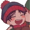 Эмодзи Stan Marsh