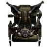 Эмодзи stalker