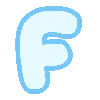 Эмодзи Alphabet