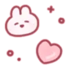 💗