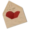 💌